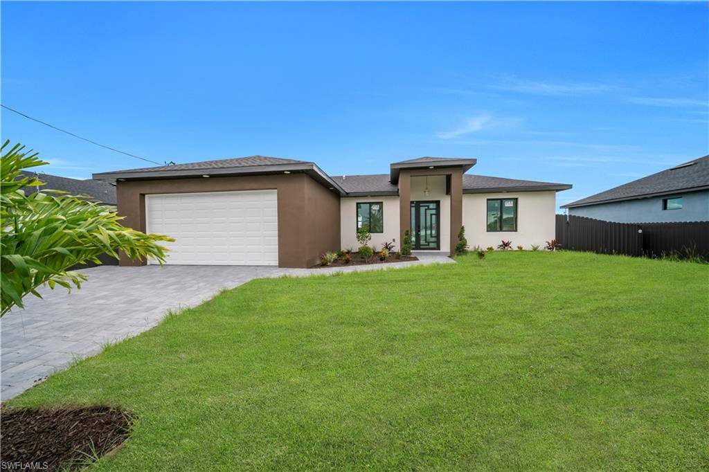 2018 Nelson RD N, Cape Coral, FL 33993