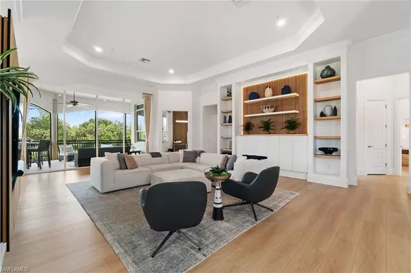 Naples, FL 34110,17010 Porta Vecchio WAY #201