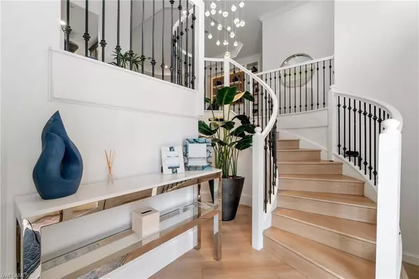 Naples, FL 34110,17010 Porta Vecchio WAY #201