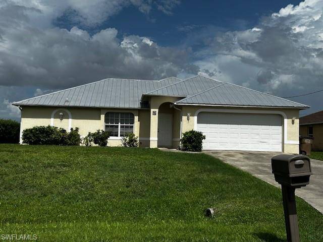 Cape Coral, FL 33991,1529 SW 15th PL