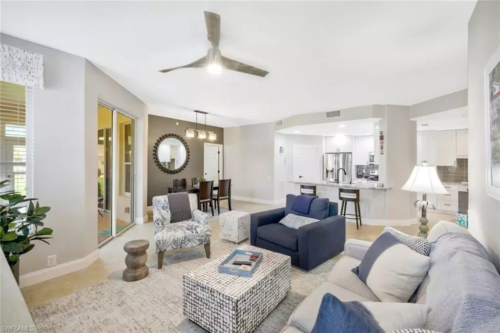 Fort Myers, FL 33908,9160 Southmont CV #101
