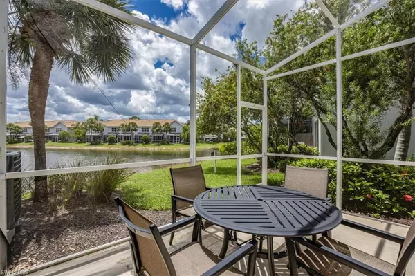 Naples, FL 34110,15788 Marcello CIR #181