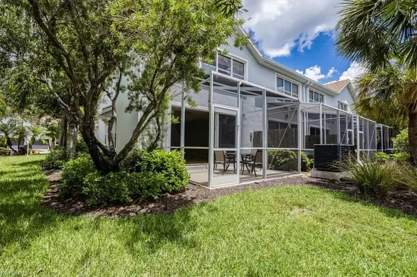 Naples, FL 34110,15788 Marcello CIR #181