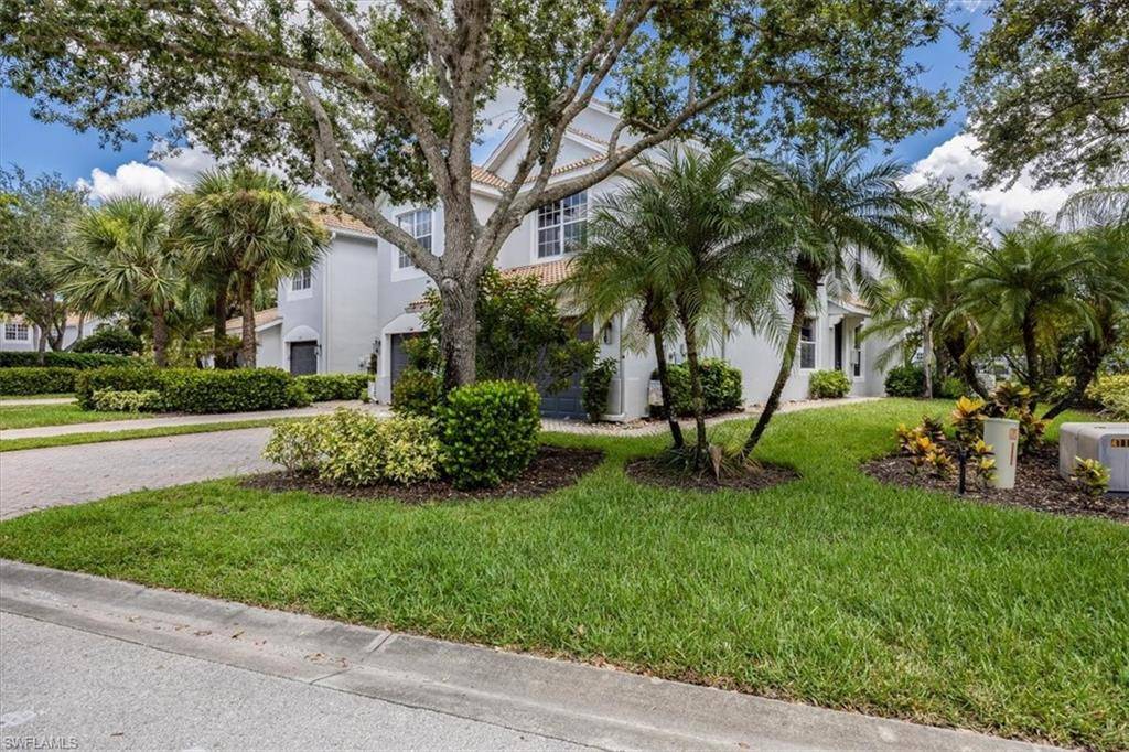 Naples, FL 34110,15788 Marcello CIR #181