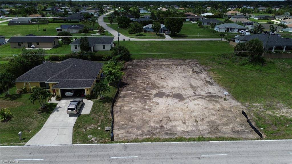 Cape Coral, FL 33909,2001 Kismet PKWY E
