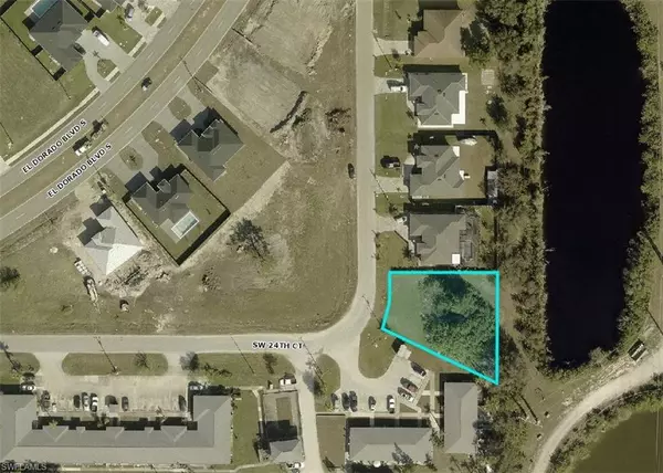 371 SW 24th CT, Cape Coral, FL 33991