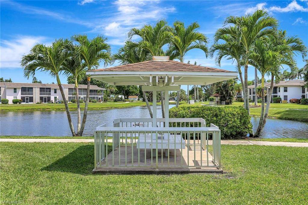 Fort Myers, FL 33908,7105 Quail Run CT W #4
