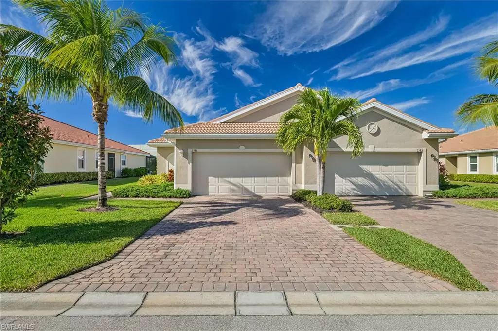 Fort Myers, FL 33916,3586 Bridgewell CT