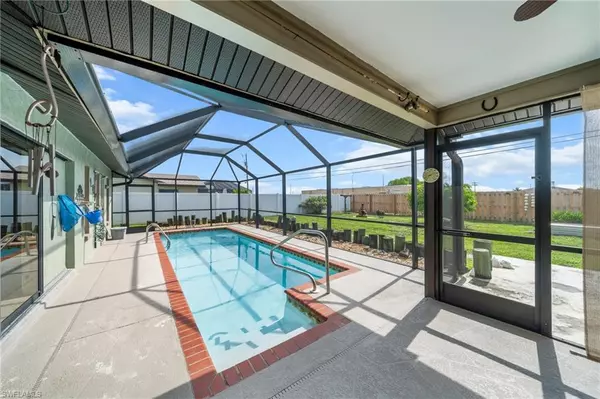 Cape Coral, FL 33904,4531 SE 14th PL