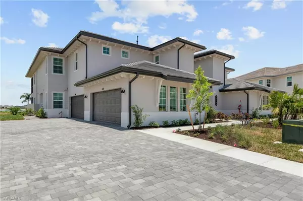 Babcock Ranch, FL 33982,42796 Wildrose CIR #4011