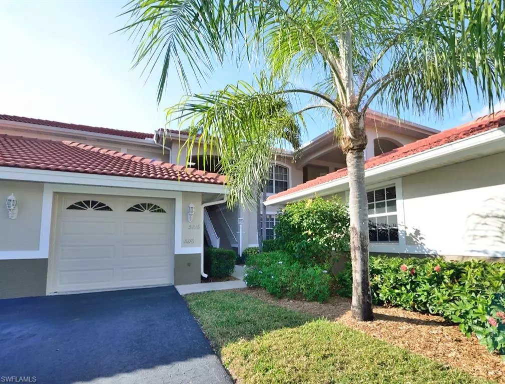 Naples, FL 34113,8125 Celeste DR #5216
