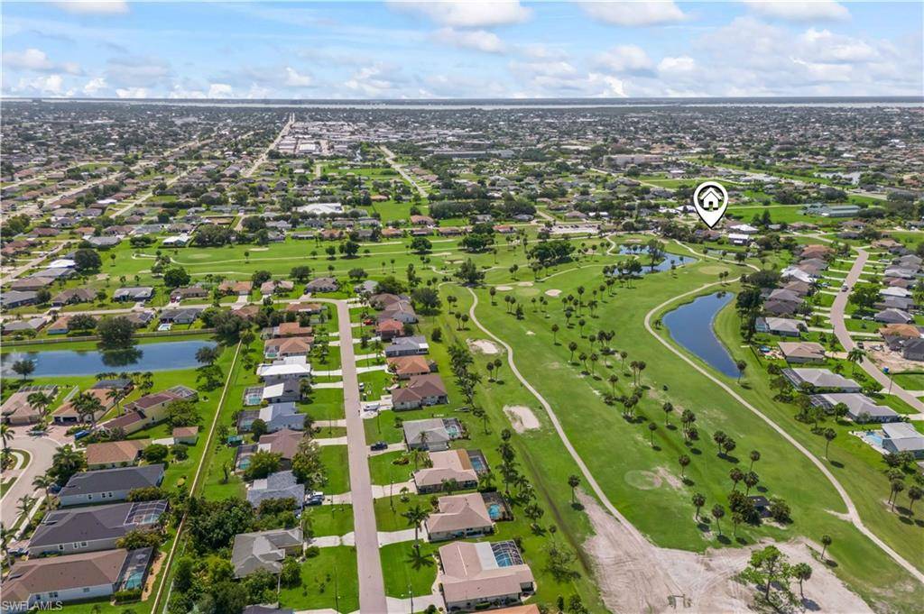 Cape Coral, FL 33990,401 SE 10th LN