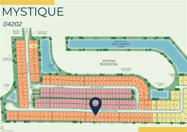 Bonita Springs, FL 34135,24781 Marina Del Ray DR