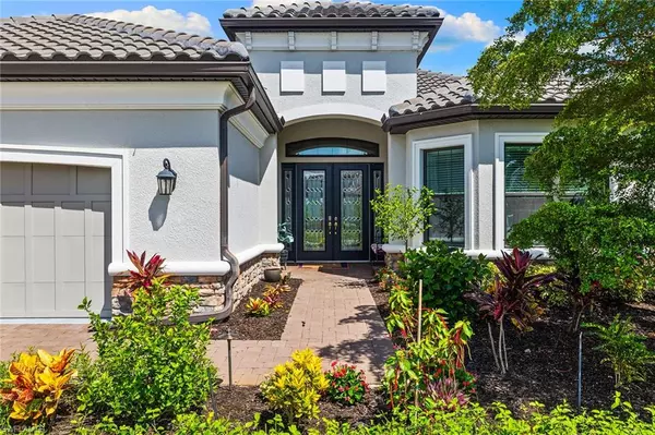 Naples, FL 34114,15345 Aprile ST