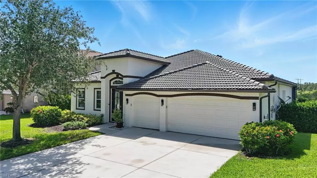 Cape Coral, FL 33909,2541 Sawgrass Lake CT