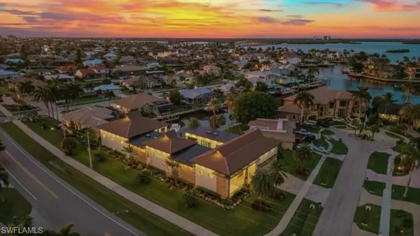 517 N Barfield DR, Marco Island, FL 34145