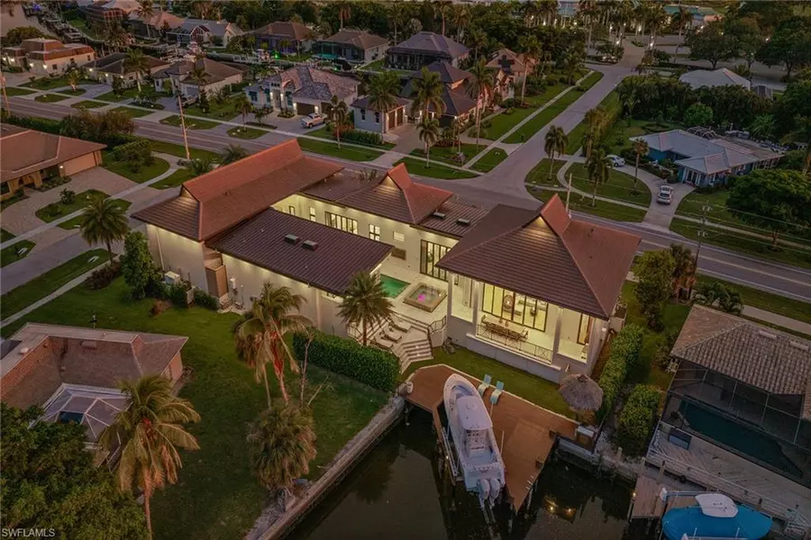 517 N Barfield DR, Marco Island, FL 34145