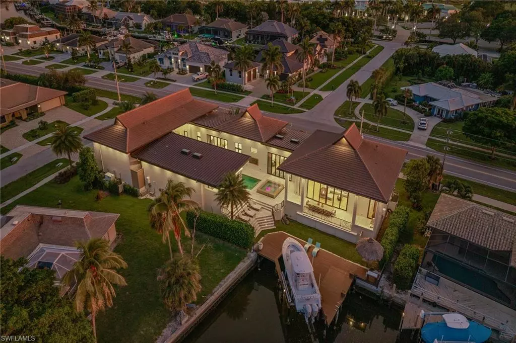 Marco Island, FL 34145,517 N Barfield DR