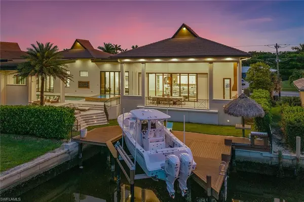 Marco Island, FL 34145,517 N Barfield DR
