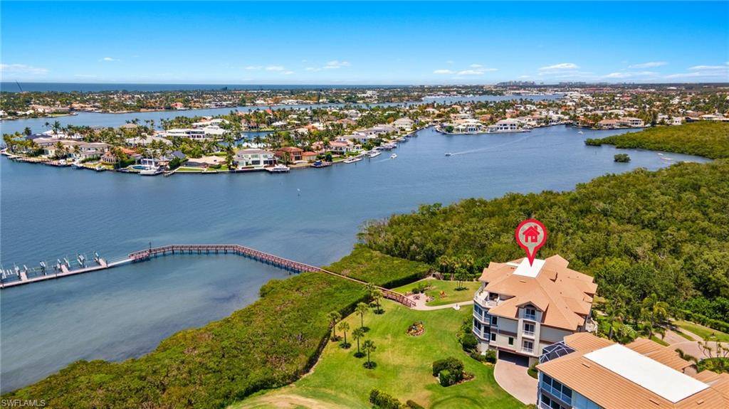 1530 STAR POINT LN #4-403, Naples, FL 34112