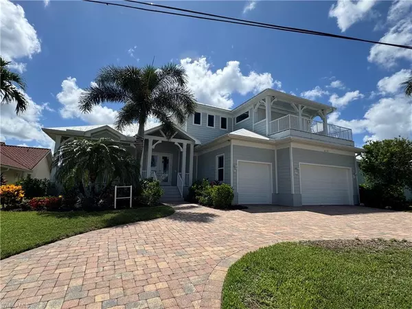 Cape Coral, FL 33904,3127 SE 22nd PL