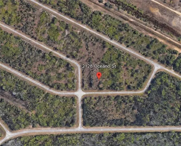 2128 Oceano ST, Lehigh Acres, FL 33972