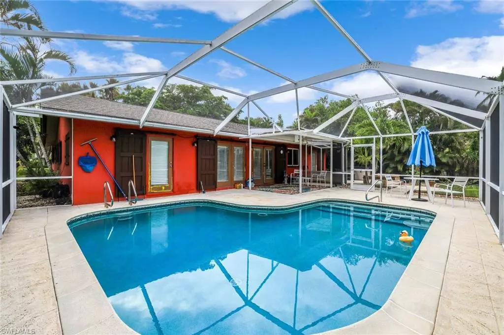 Naples, FL 34113,150 Big Springs DR
