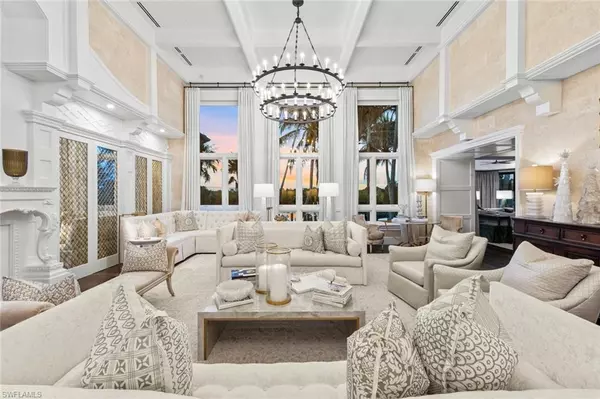 Naples, FL 34102,3675 Gordon DR
