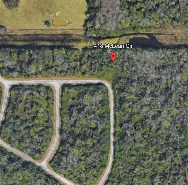 Lehigh Acres, FL 33972,418 McLean CIR