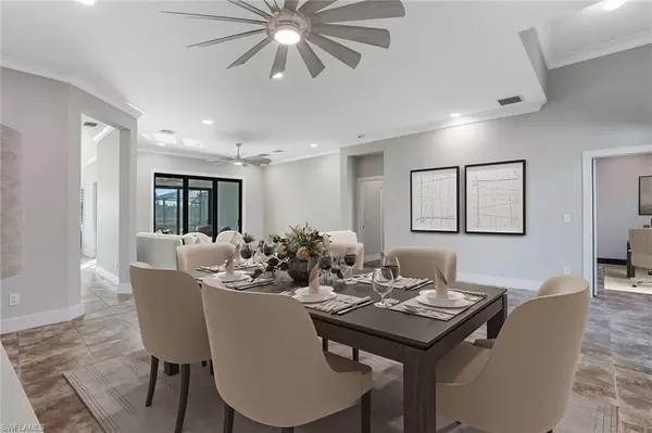 Fort Myers, FL 33905,9923 Via San Marco LOOP