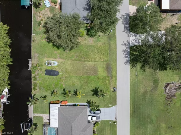 2701 Magnolia WAY, Punta Gorda, FL 33950