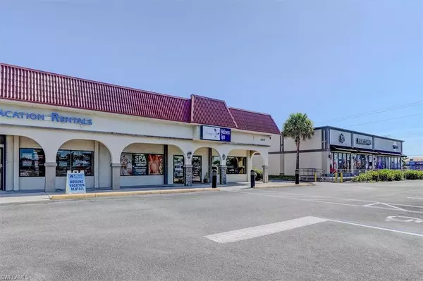 1404 Del Prado BLVD S #100 & 105, Cape Coral, FL 33990