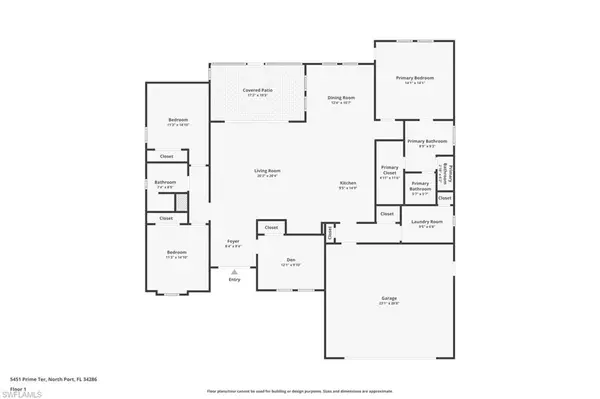 North Port, FL 34286,5451 Prime TER