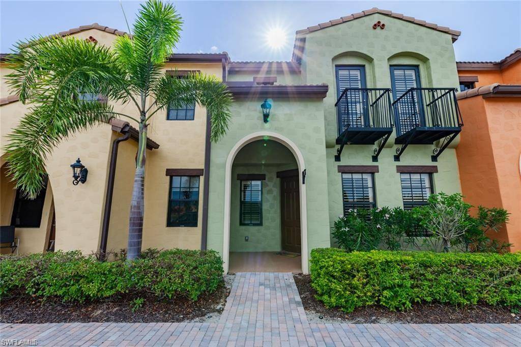 8697 Olinda WAY #7609, Fort Myers, FL 33912