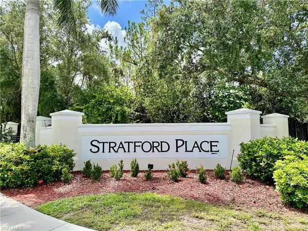 Naples, FL 34105,1164 Oxford LN #29