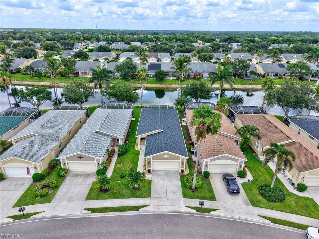 Naples, FL 34119,8612 Ibis Cove CIR