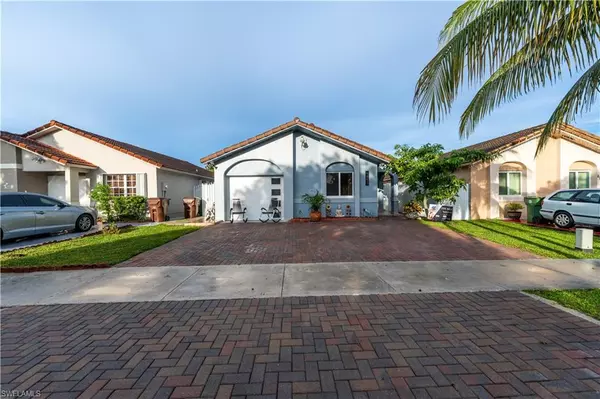 Hialeah Gardens, FL 33016,6853 W 25 CT