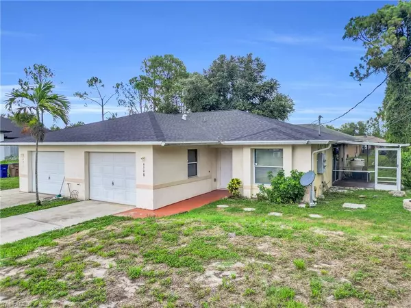 Lehigh Acres, FL 33973,4508/4510 30th ST SW