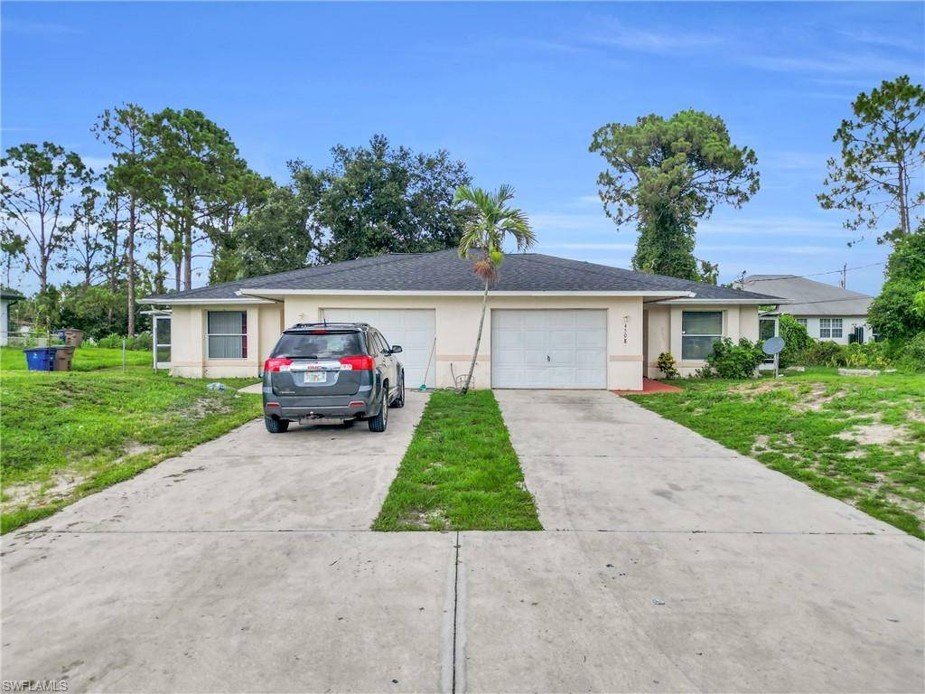 4508/4510 30th ST SW, Lehigh Acres, FL 33973