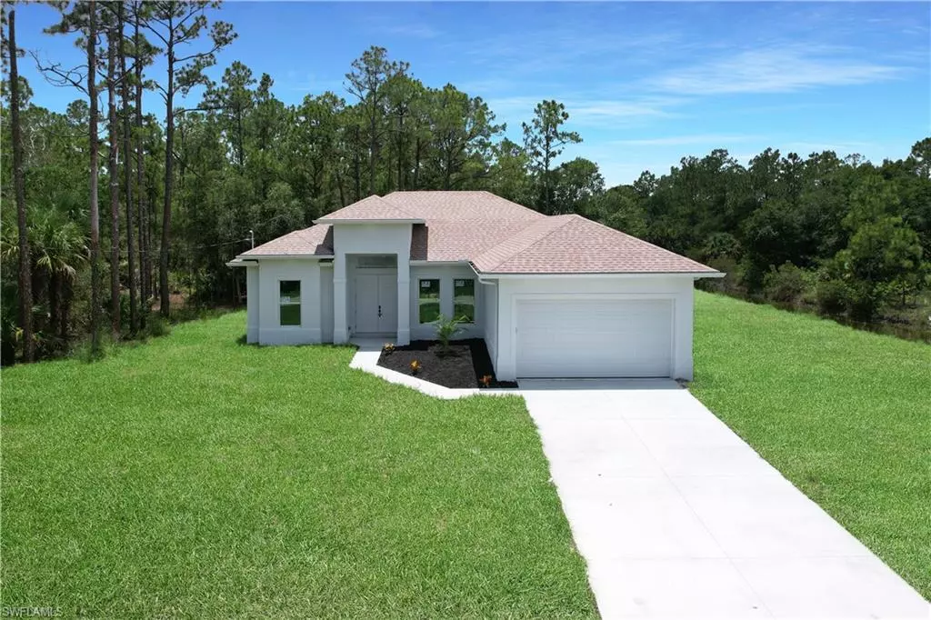 Lehigh Acres, FL 33971,3611 56th ST W