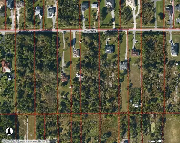Naples, FL 34120,58th AVE NE