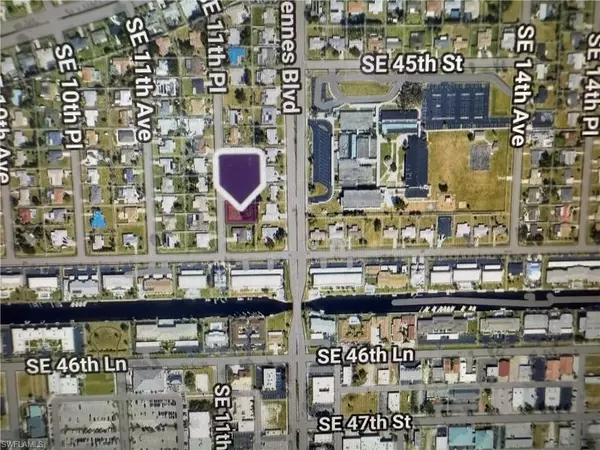 Cape Coral, FL 33904,4547 SE 11th PL