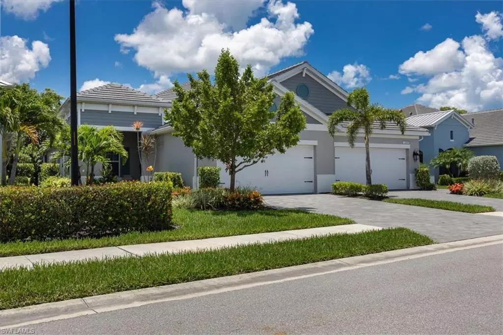 Naples, FL 34112,2401 Ariane DR