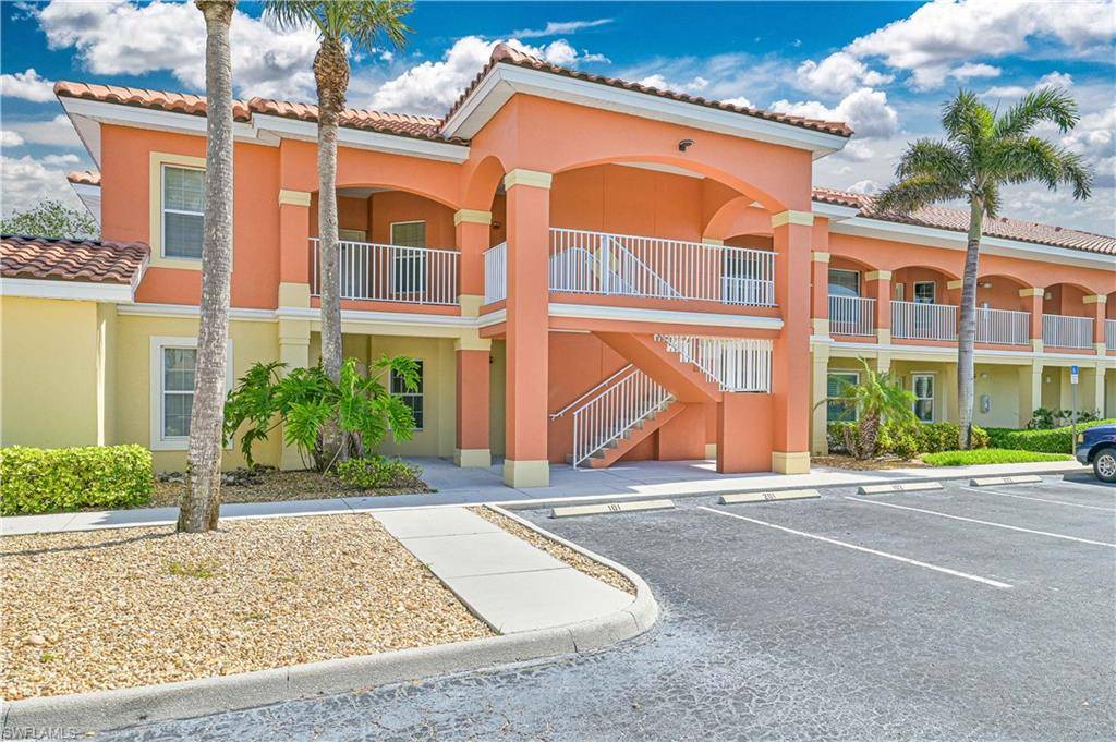 15969 Mandolin Bay DR #102, Fort Myers, FL 33908