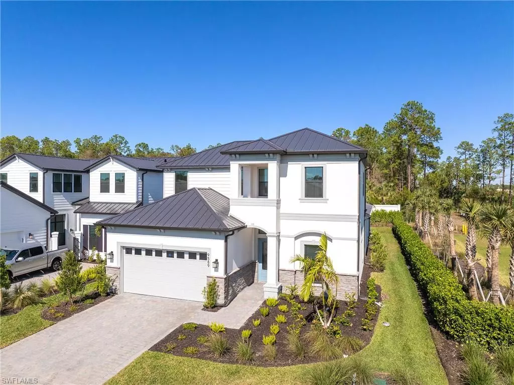 Naples, FL 34114,9589 Caymas TER