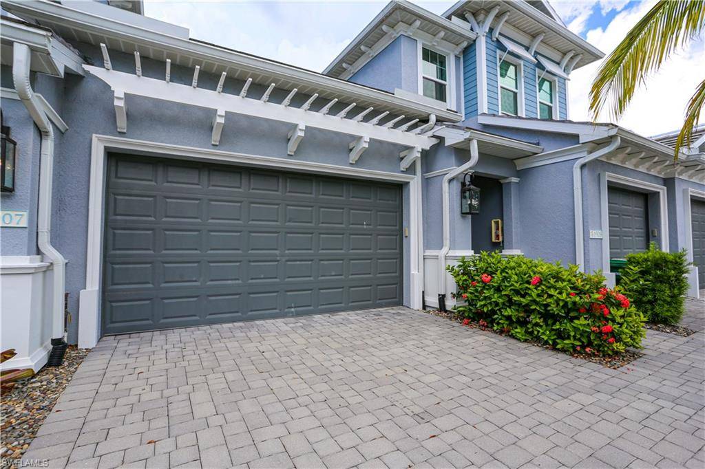 2665 Seychelles CIR #1907, Naples, FL 34112
