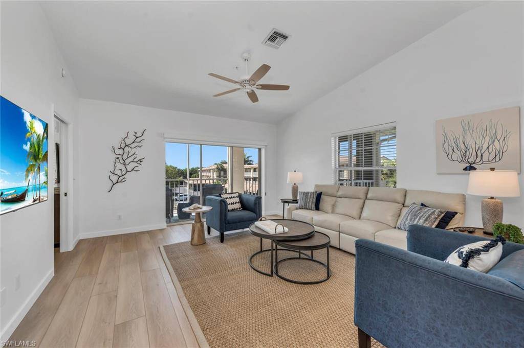 6010 Chardonnay LN #304, Naples, FL 34119