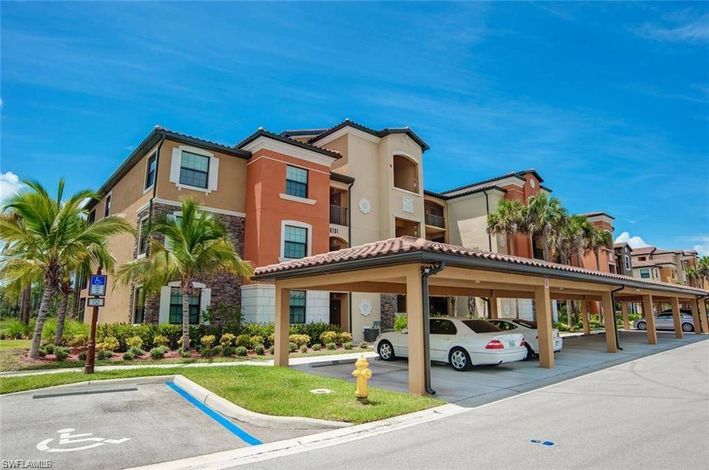 Naples, FL 34113,9731 Acqua CT #525