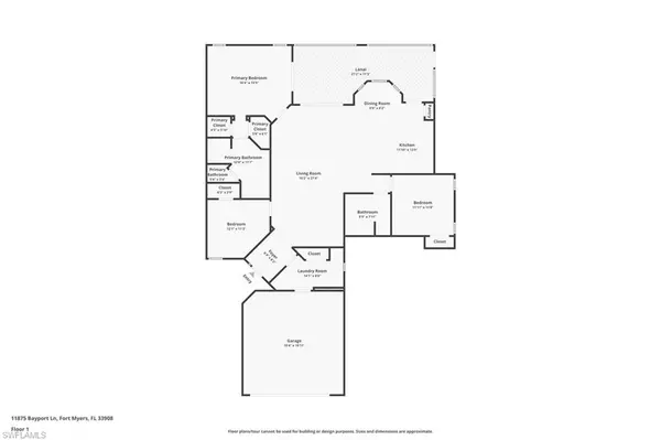 Fort Myers, FL 33908,11875 Bayport LN #1402