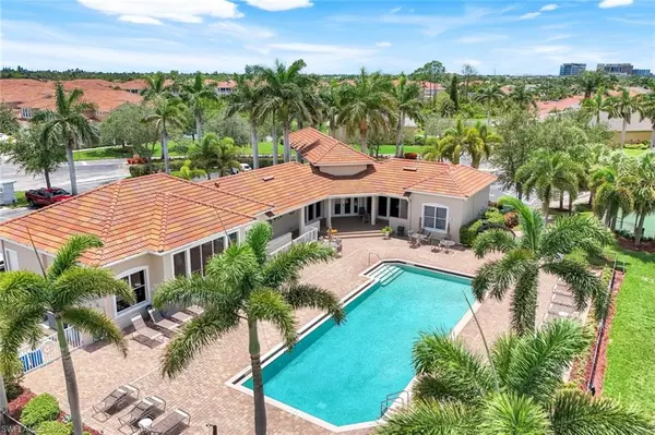 Fort Myers, FL 33908,11875 Bayport LN #1402